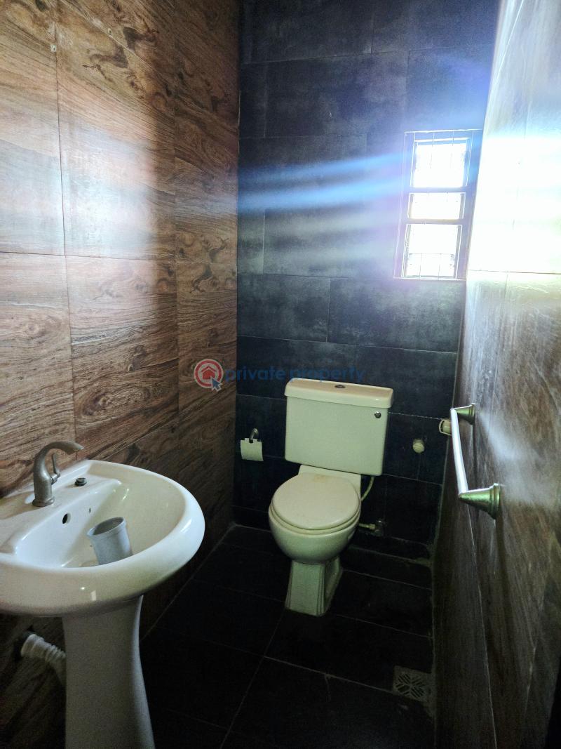 7 bedroom Shop For Rent Lekki Phase 1 Lagos - 15