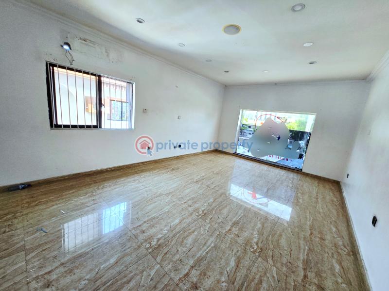 7 bedroom Shop For Rent Lekki Phase 1 Lagos - 6
