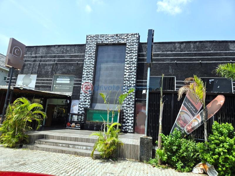 7 bedroom Shop For Rent Lekki Phase 1 Lagos - 1