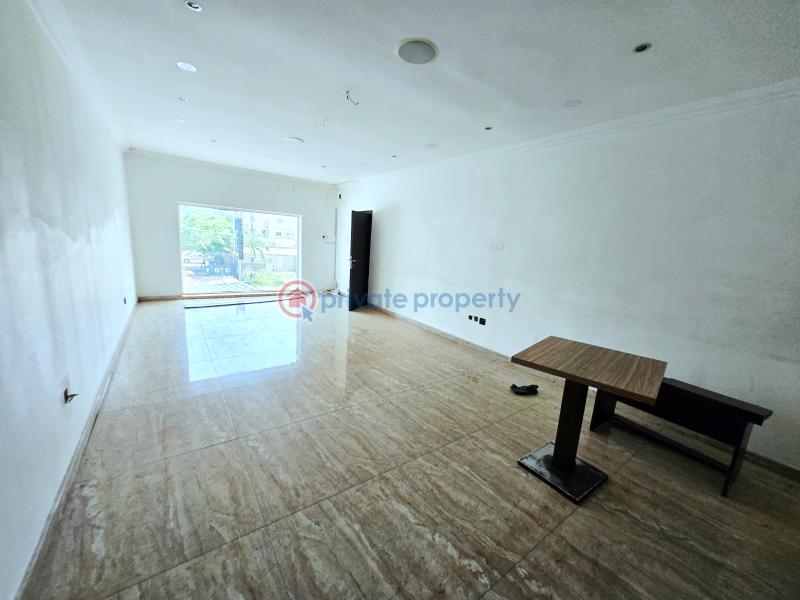 7 bedroom Shop For Rent Lekki Phase 1 Lagos - 7