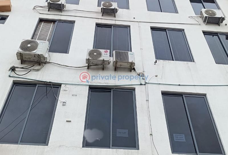 Commercial space - 0 1 bedroom Shop For Rent Victoria Island Lagos - 0