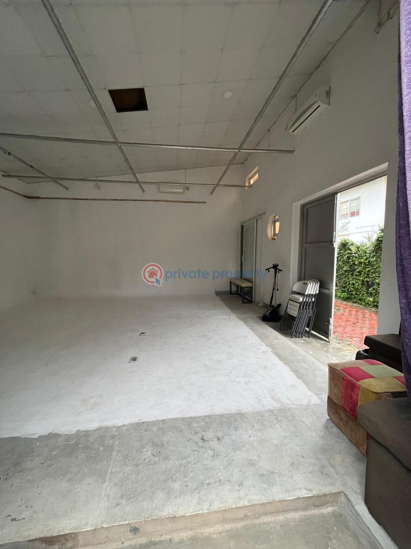 Commercial Property For Rent Victoria Island Lagos - 2