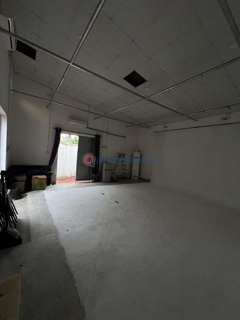 Commercial Property For Rent Victoria Island Lagos - 5