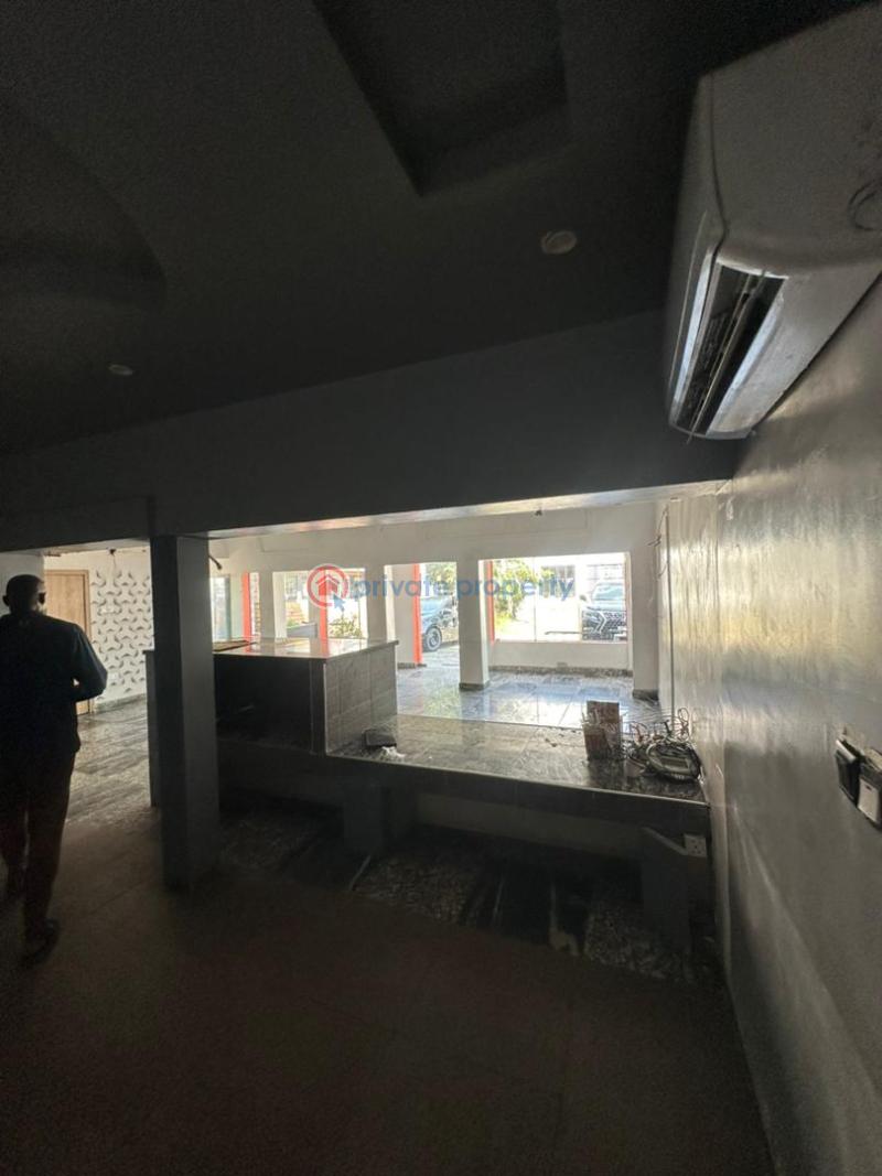 Commercial Property For Rent Victoria Island Lagos - 5