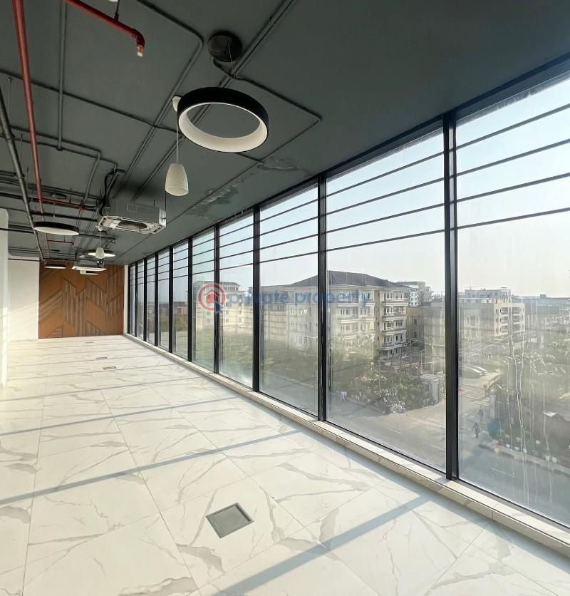 Commercial space - 5 1 bedroom Office For Rent Oniru Victoria Island Lagos - 5