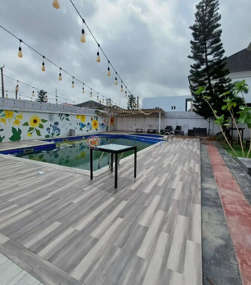 Commercial Property For Rent Lekki Lagos - 0