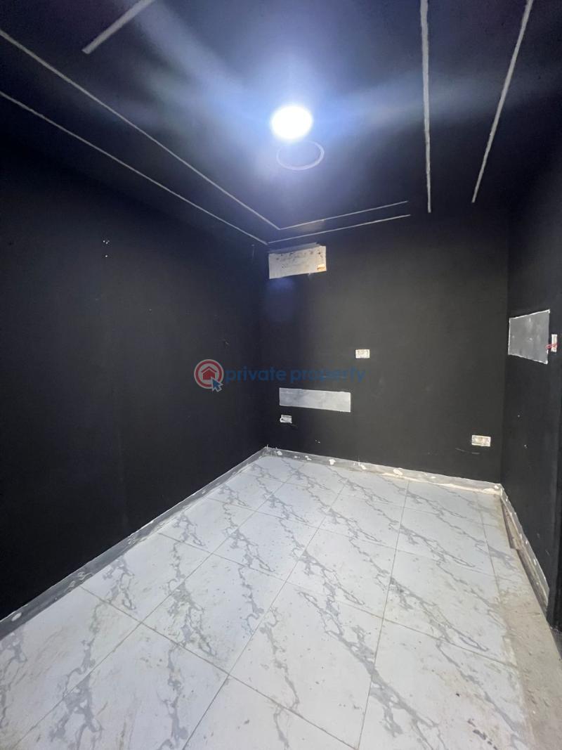 Commercial Property For Rent Lekki Phase 1 Lagos - 4