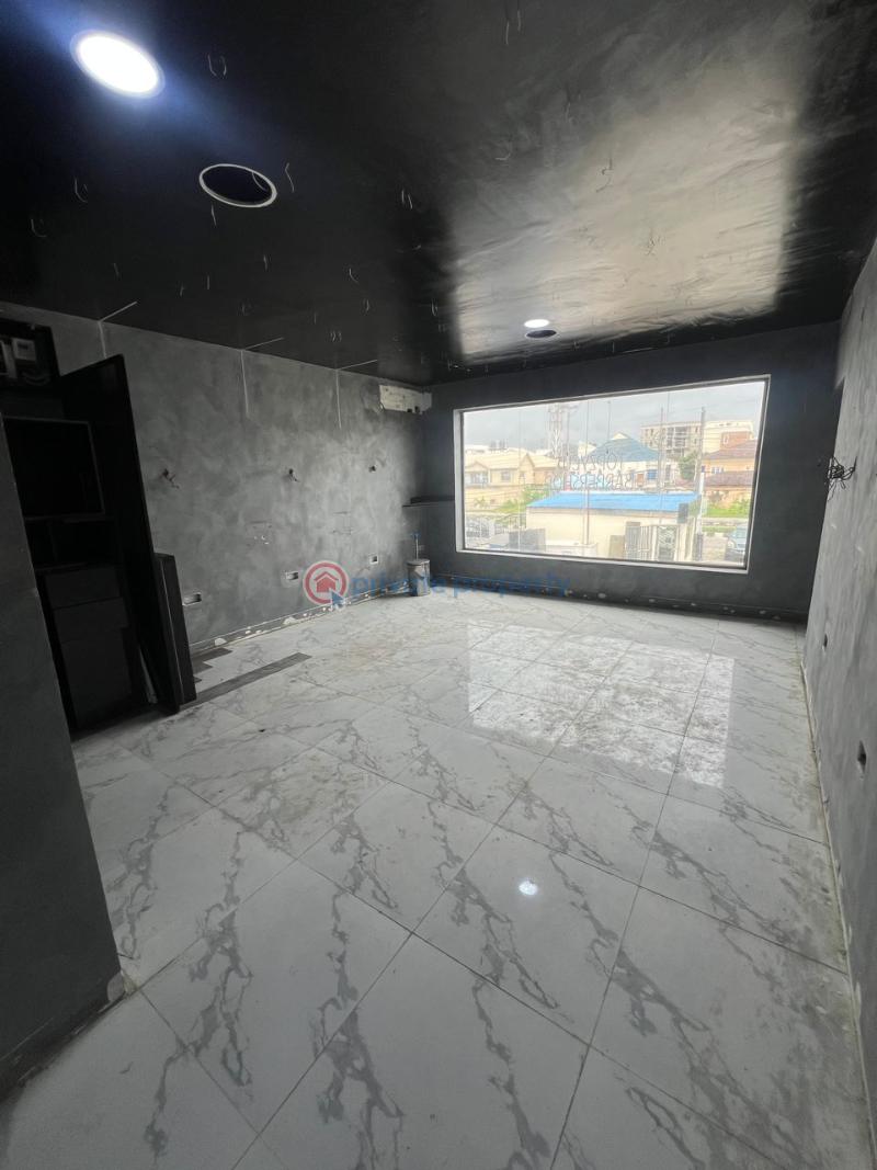 Commercial Property For Rent Lekki Phase 1 Lagos - 1