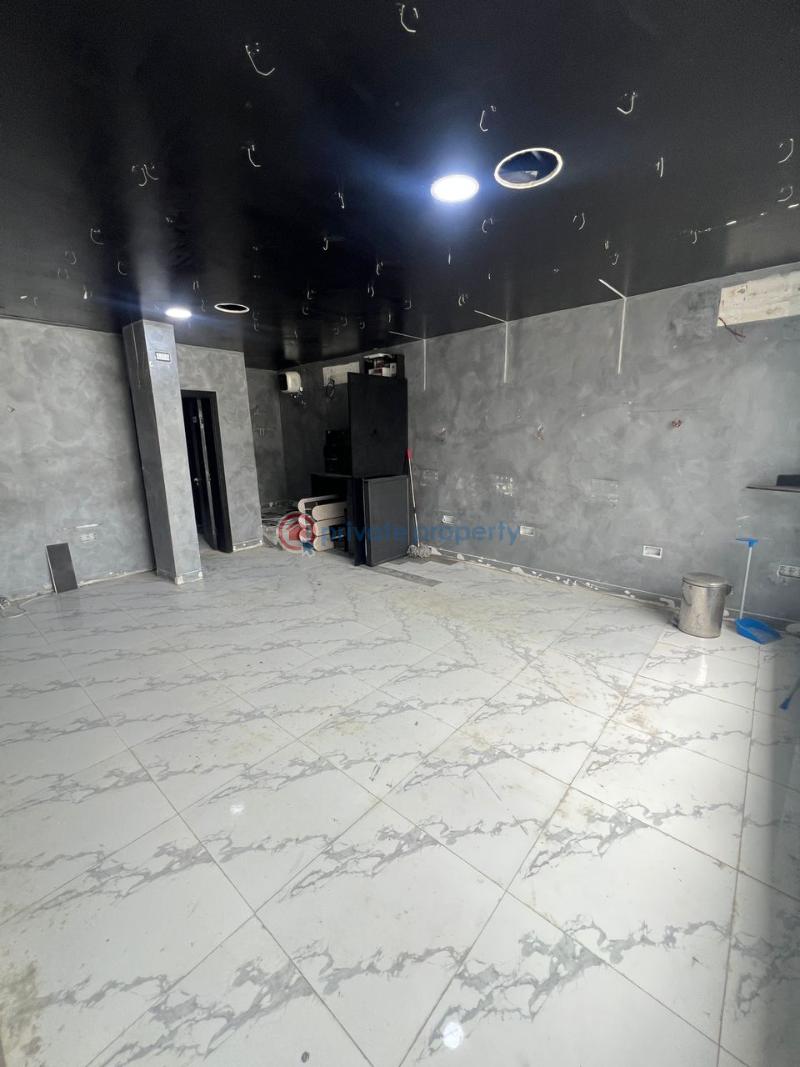 Commercial Property For Rent Lekki Phase 1 Lagos - 2