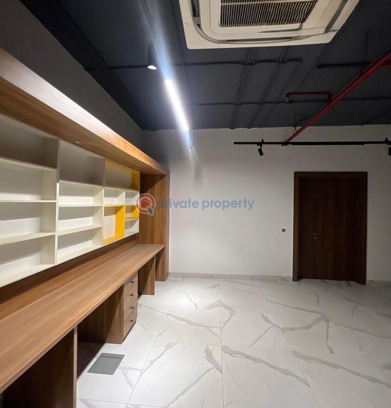 Commercial space - 6 1 bedroom Office For Rent Oniru Victoria Island Lagos - 6