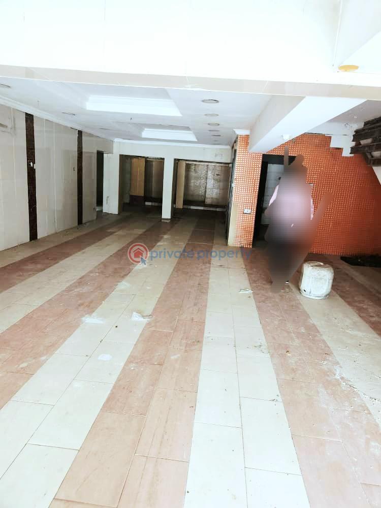 5 bedroom Restaurant/Bar For Rent Victoria Island Lagos - 3