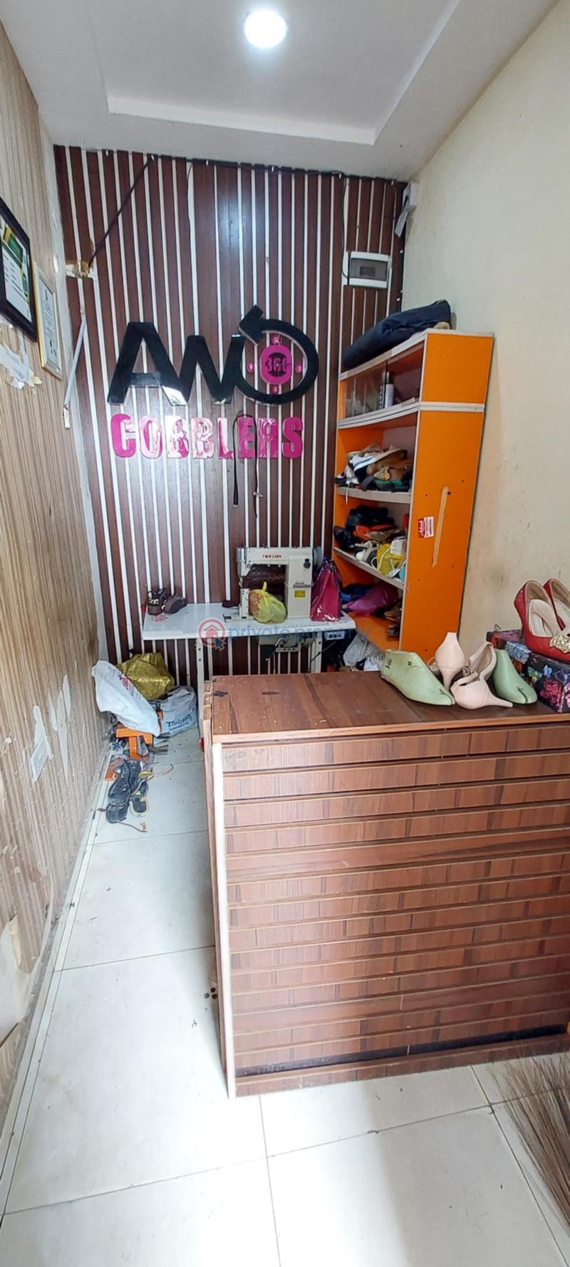 Mall/Complex/Plaza For Rent Lekki County Ikota Lekki Lagos - 2