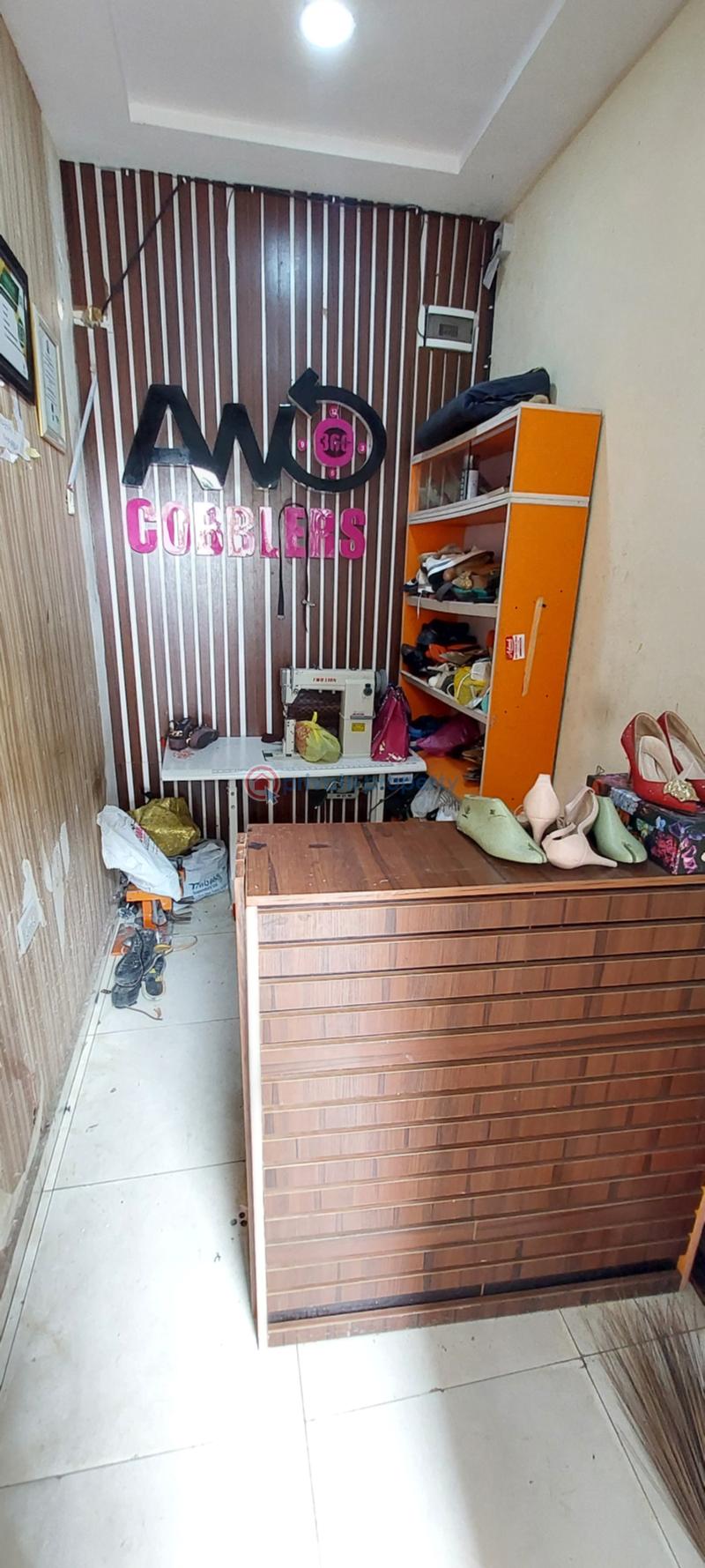 Mall/Complex/Plaza For Rent Lekki County Ikota Lekki Lagos - 3