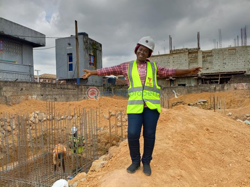 Commercial spaces for office for sale in ikeja lagos - 4 Workstation For Sale Grosvenor's Place Awolowo Way Ikeja Lagos Obafemi Awolowo Way Ikeja Lagos - 4