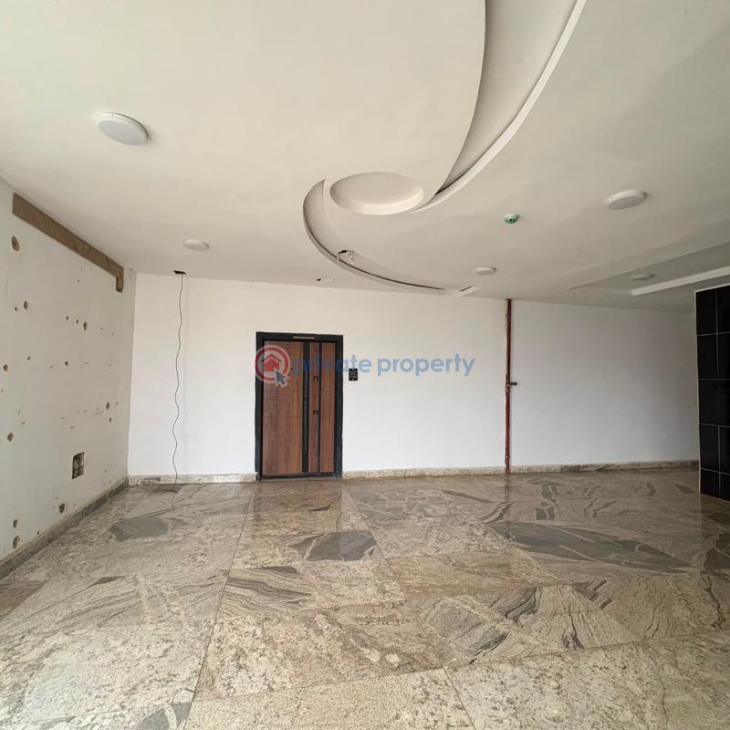 House For Sale Gudu Abuja Phase 2  - 1