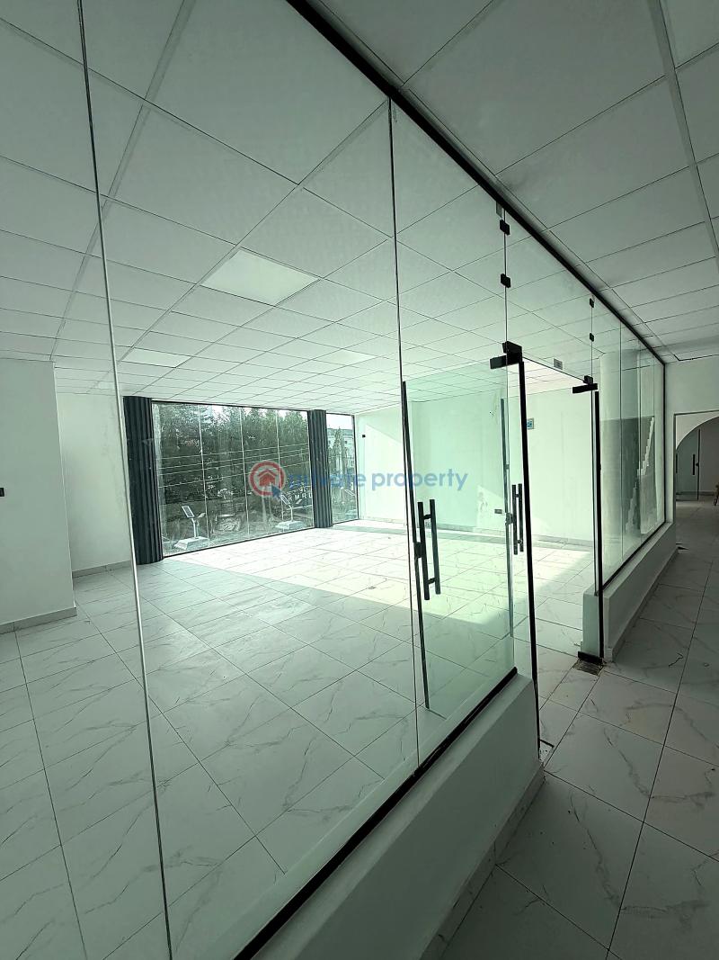 Commercial Property For Rent Lekki Phase 1 Lagos - 1