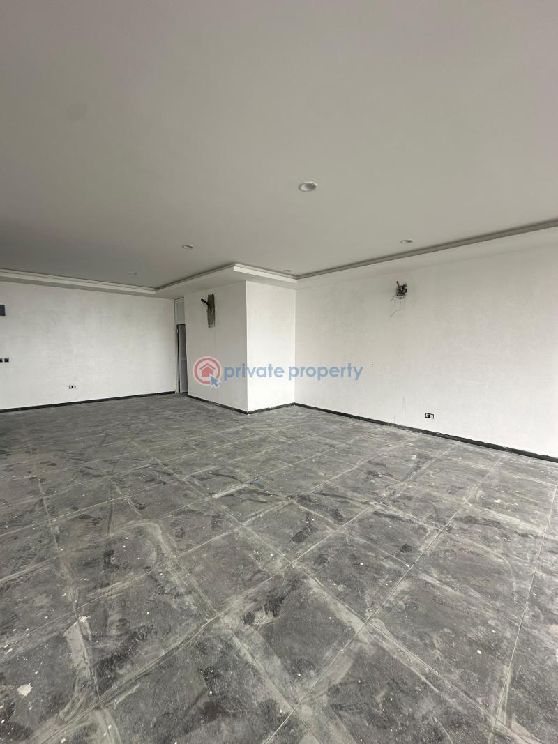 Commercial Property For Rent Lekki Phase 1 Lagos - 20