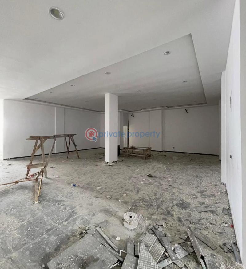 Commercial Property For Rent Lekki Phase 1 Lagos - 2