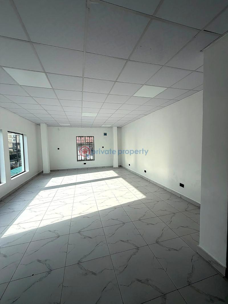 Commercial Property For Rent Lekki Phase 1 Lagos - 6