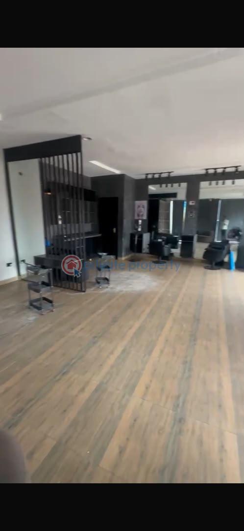 Commercial Property For Rent Lekki Phase 1 Lagos - 13