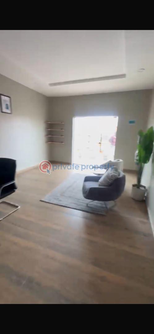 Commercial Property For Rent Lekki Phase 1 Lagos - 2