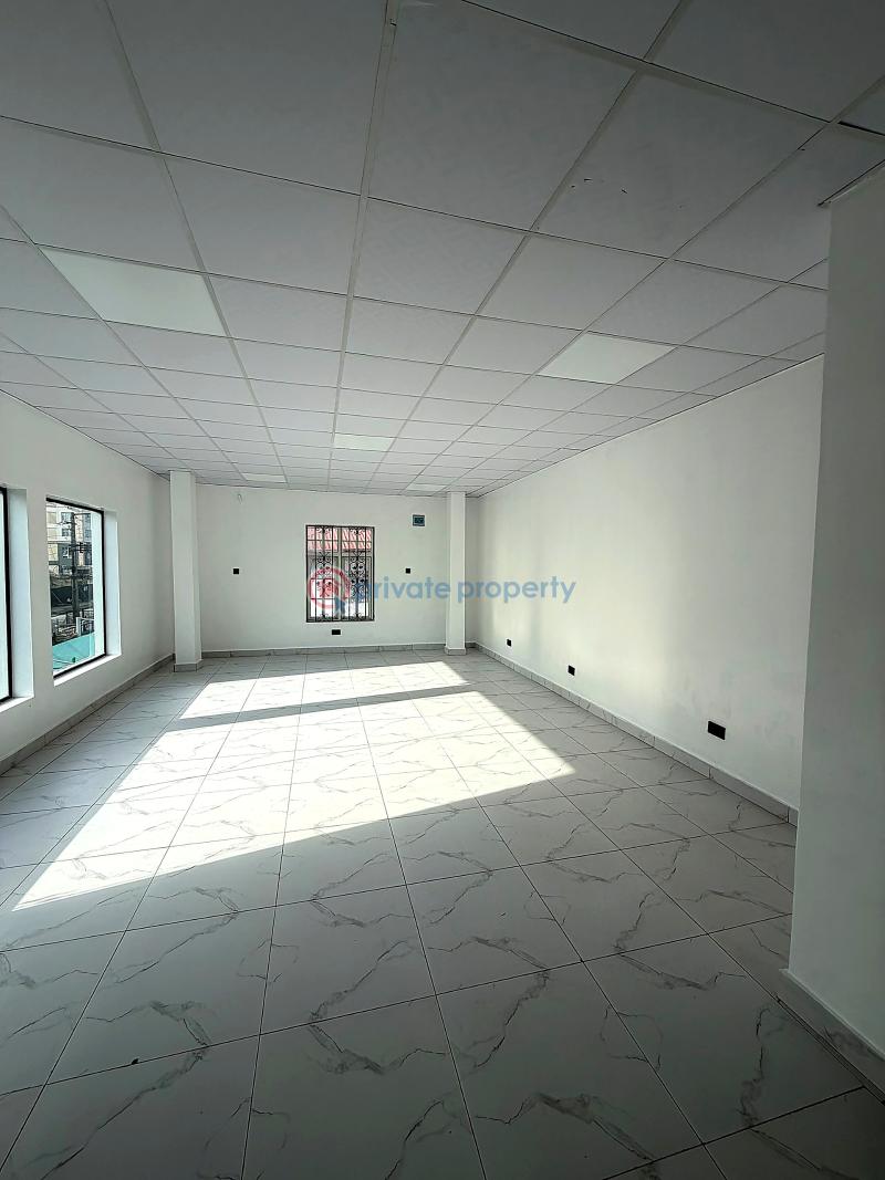 Commercial Property For Rent Lekki Phase 1 Lagos - 5