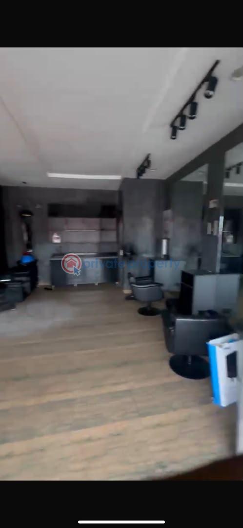 Commercial Property For Rent Lekki Phase 1 Lagos - 4