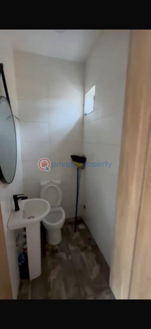 Commercial Property For Rent Lekki Phase 1 Lagos - 5