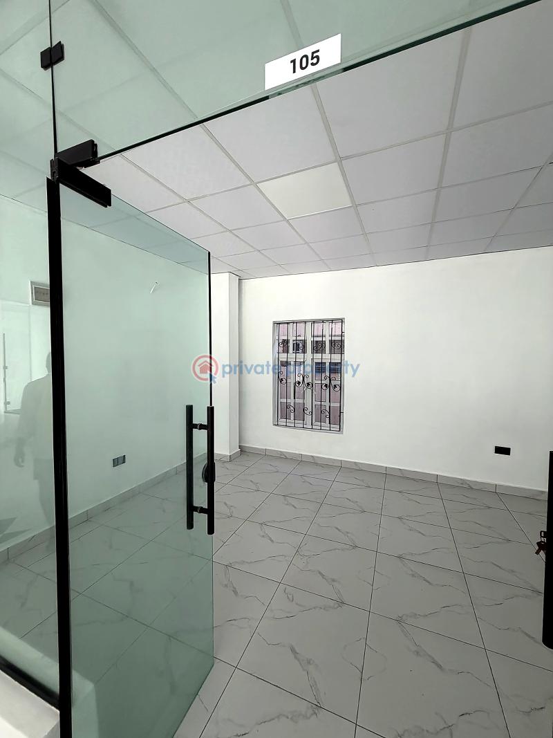 Commercial Property For Rent Lekki Phase 1 Lagos - 3