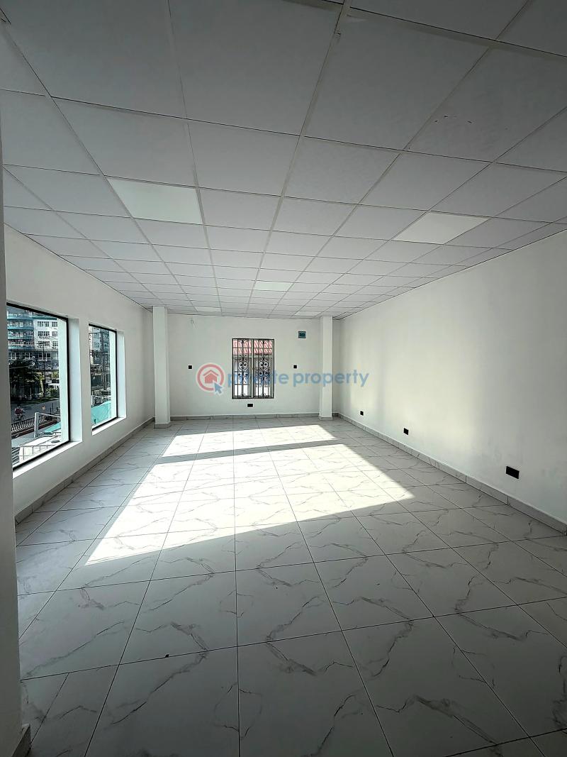 Commercial Property For Rent Lekki Phase 1 Lagos - 2