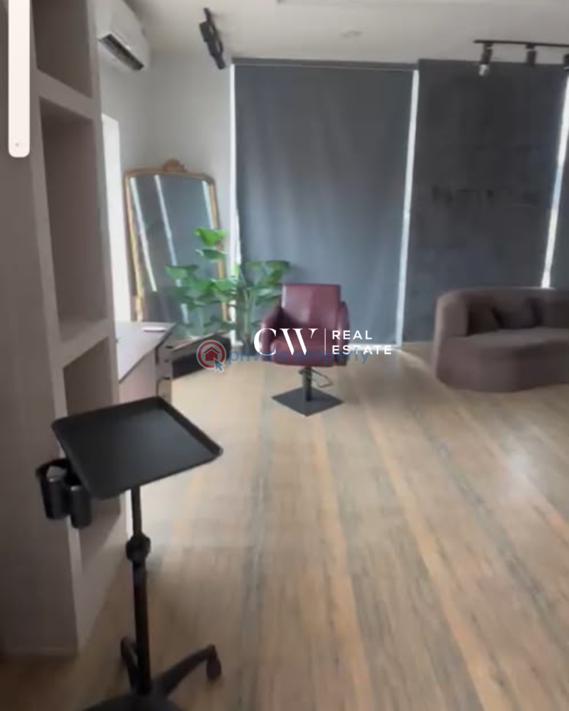 Commercial Property For Rent Lekki Phase 1 Lagos - 0