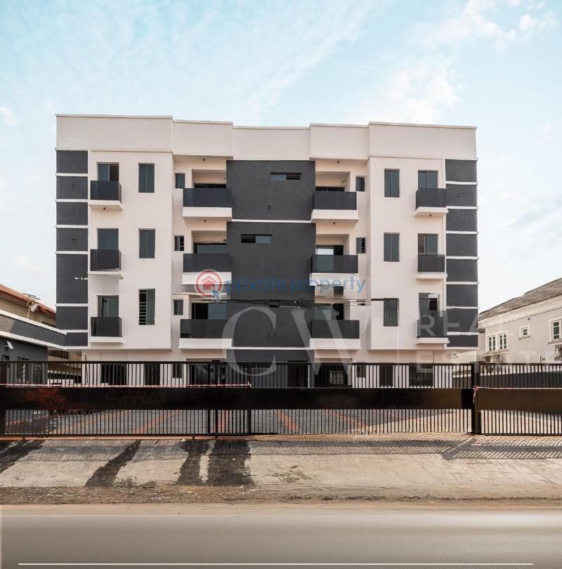 Commercial Property For Rent Lekki Phase 1 Lagos - 27