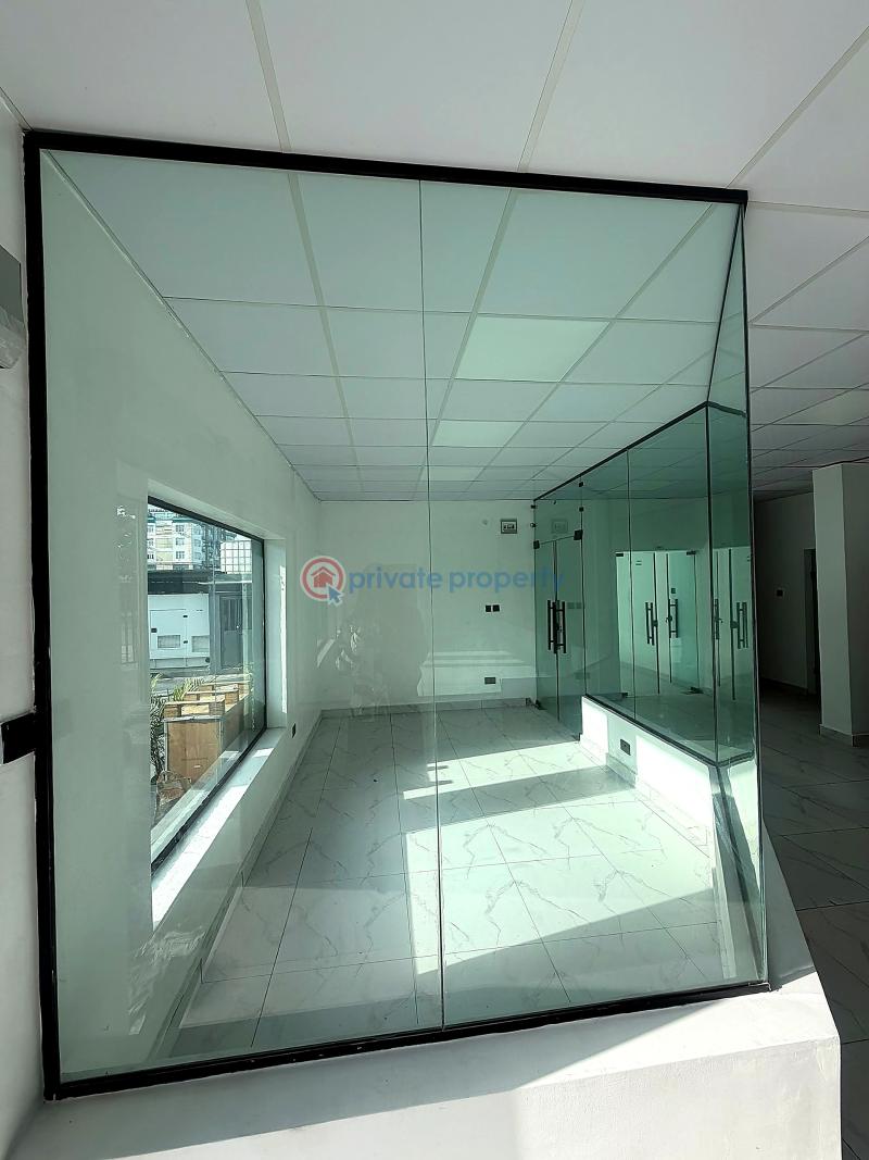 Commercial Property For Rent Lekki Phase 1 Lagos - 7