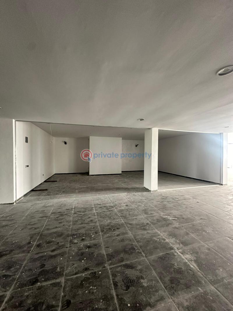Commercial Property For Rent Lekki Phase 1 Lagos - 17