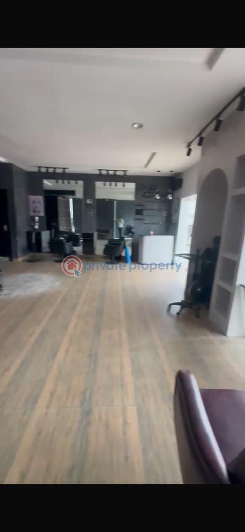 Commercial Property For Rent Lekki Phase 1 Lagos - 9