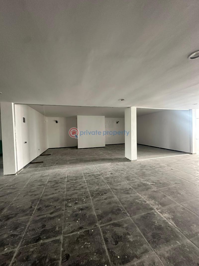 Commercial Property For Rent Lekki Phase 1 Lagos - 26