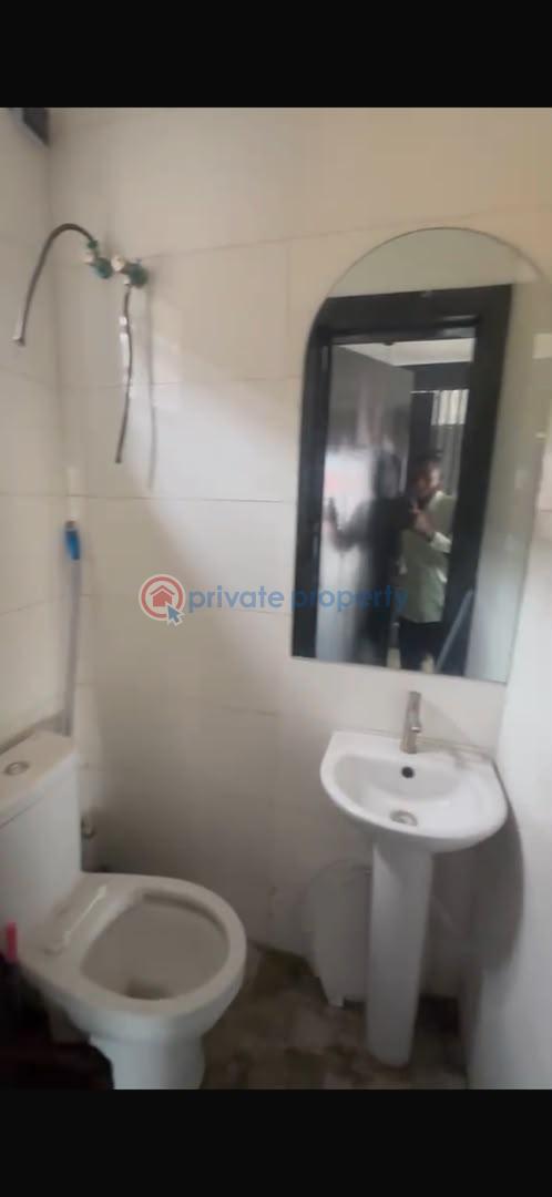 Commercial Property For Rent Lekki Phase 1 Lagos - 8