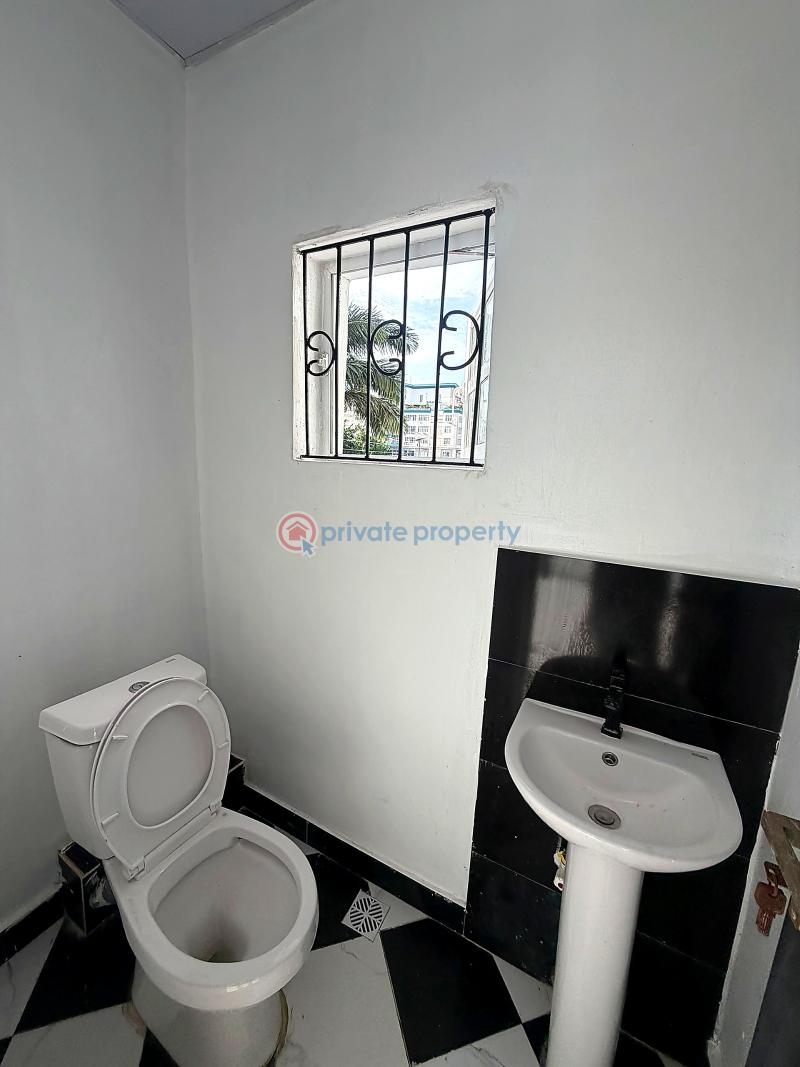 Commercial Property For Rent Lekki Phase 1 Lagos - 4