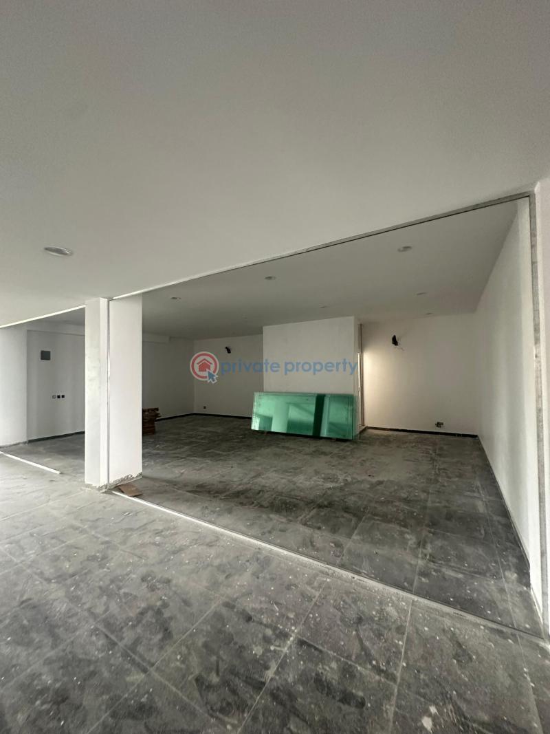 Commercial Property For Rent Lekki Phase 1 Lagos - 19