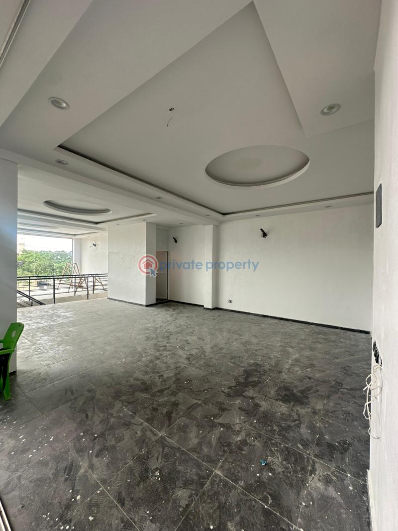 Commercial Property For Rent Lekki Phase 1 Lagos - 12