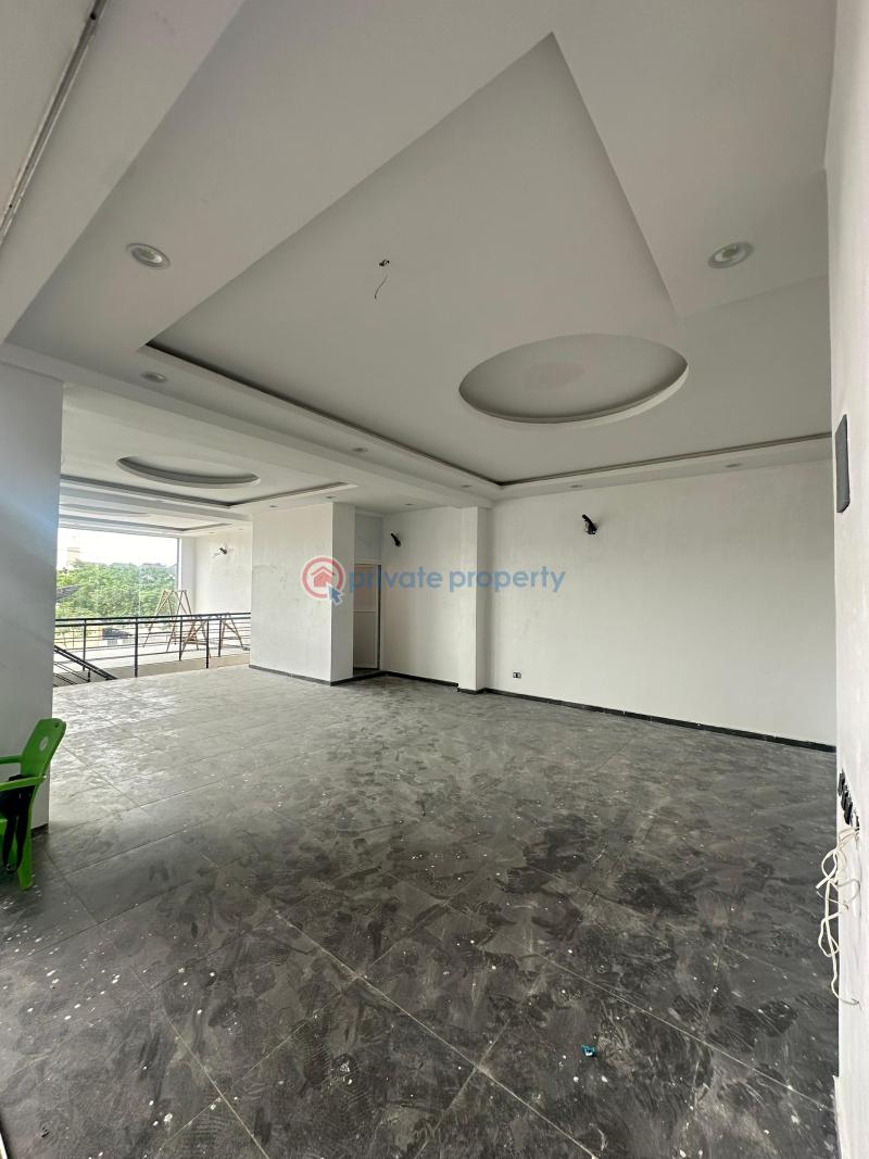 Commercial Property For Rent Lekki Phase 1 Lagos - 13