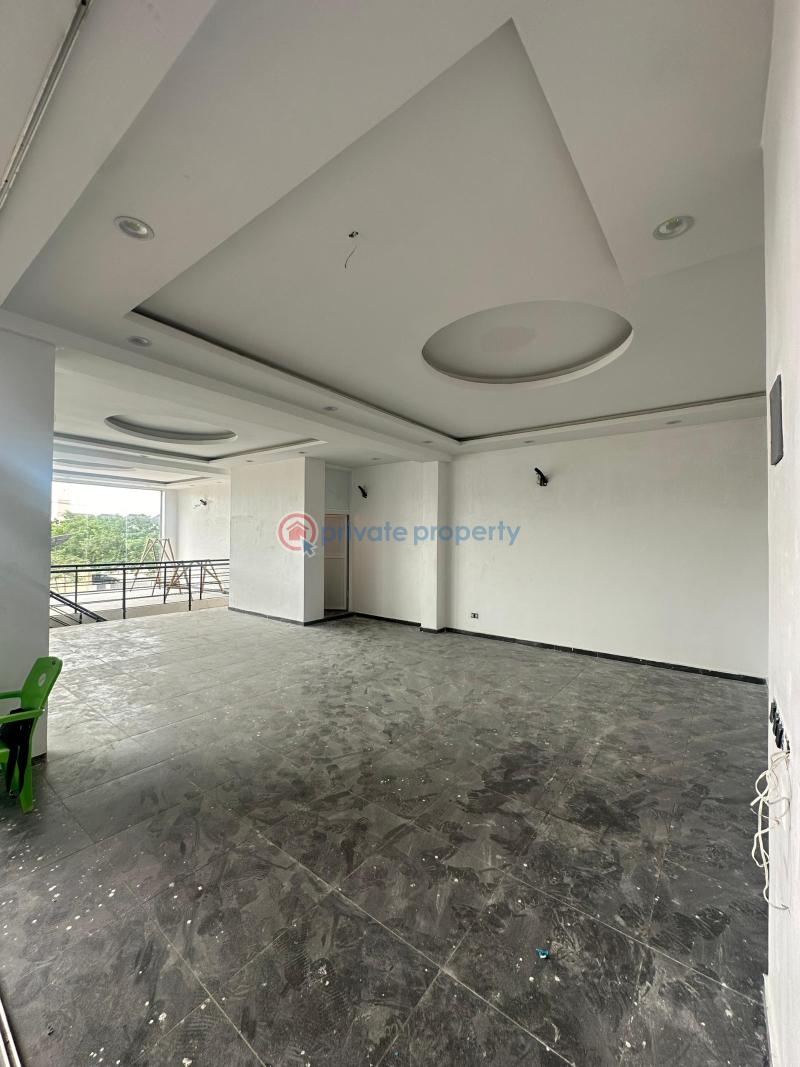 Commercial Property For Rent Lekki Phase 1 Lagos - 16