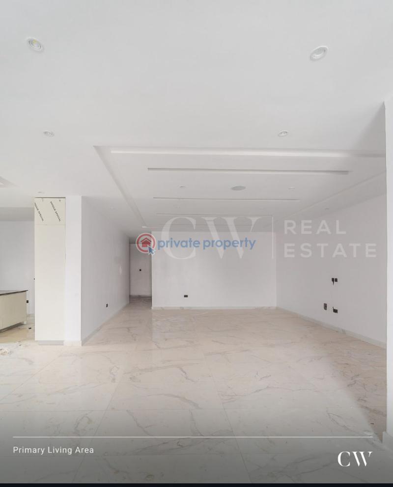 Commercial Property For Rent Lekki Phase 1 Lagos - 33