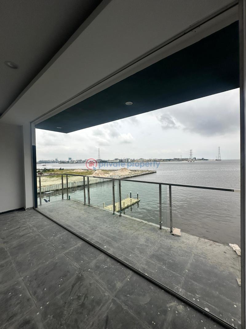 Commercial Property For Rent Lekki Phase 1 Lagos - 10