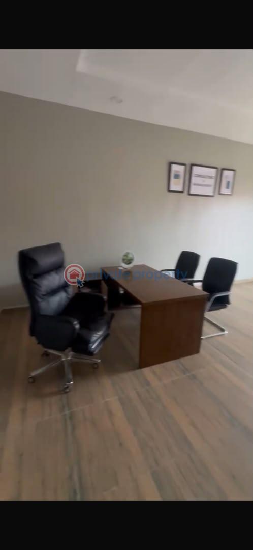 Commercial Property For Rent Lekki Phase 1 Lagos - 1