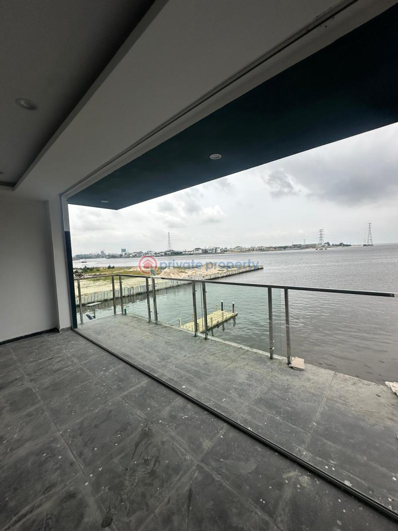 Commercial Property For Rent Lekki Phase 1 Lagos - 14