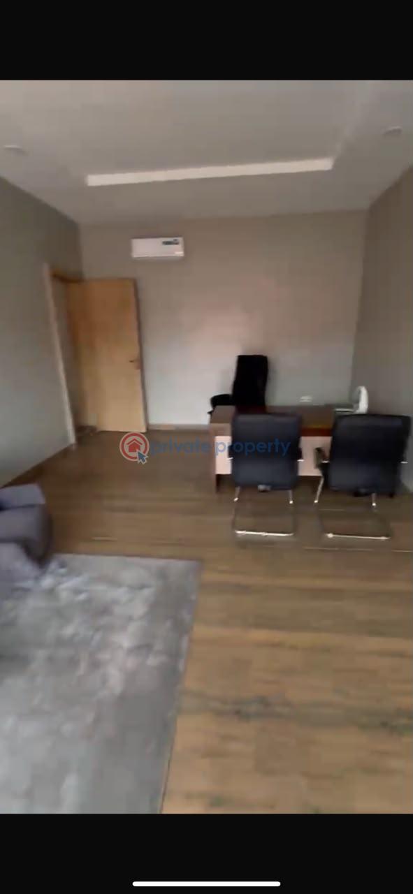 Commercial Property For Rent Lekki Phase 1 Lagos - 6