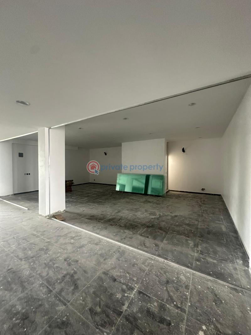 Commercial Property For Rent Lekki Phase 1 Lagos - 23