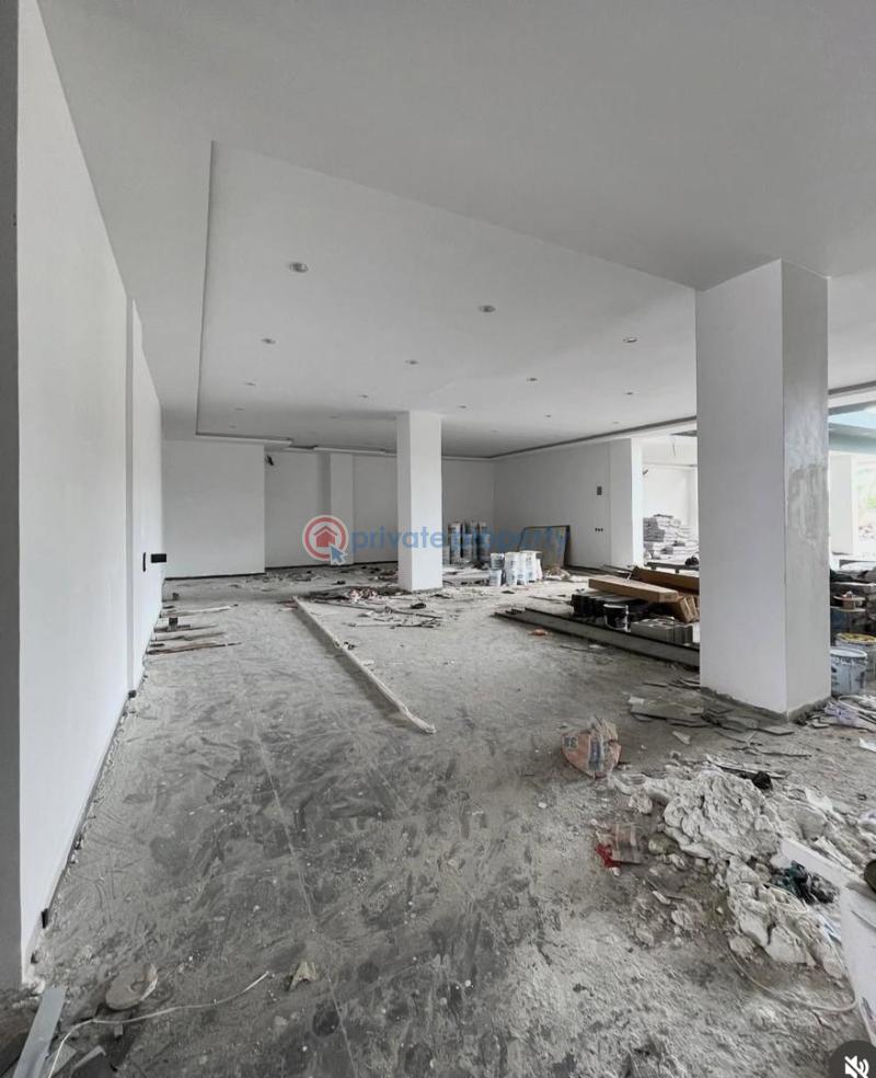 Commercial Property For Rent Lekki Phase 1 Lagos - 6