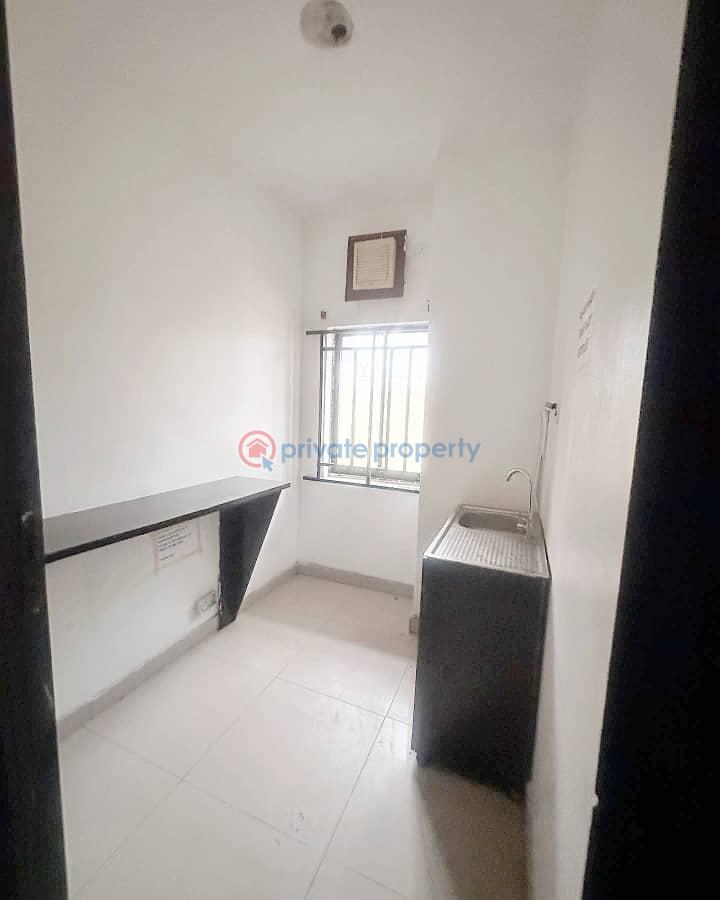 Commercial spacious 8-room detached house - 7 8 bedroom Office For Rent Victoria Island Lagos - 7